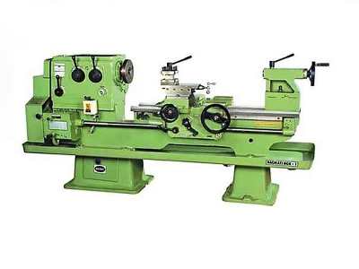 Lathe Machine